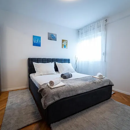 Diocles Place * 스플리트