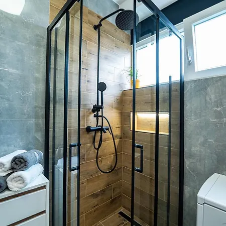 Diocles Place * 스플리트