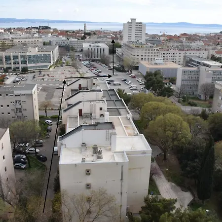 Diocles Place * 스플리트