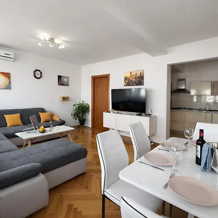 Diocles Place Apartamento Split