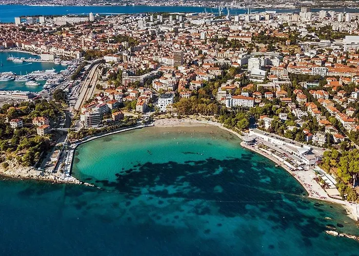 Diocles Place Split
