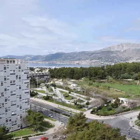 Diocles Place Apartment Split