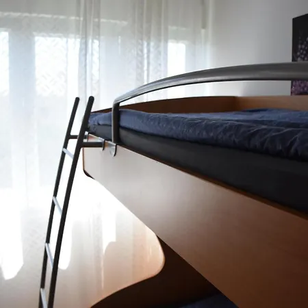 Diocles Place Apartment