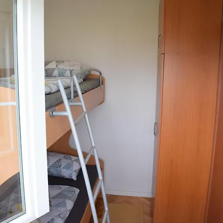 Apartment Diocles Place *