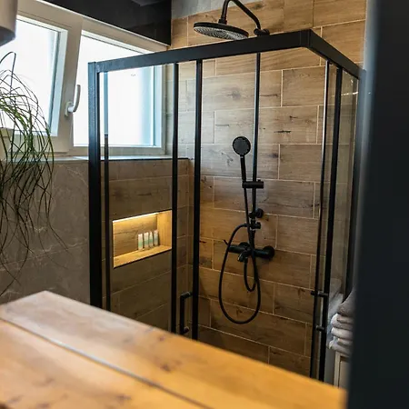 Diocles Place Apartamento