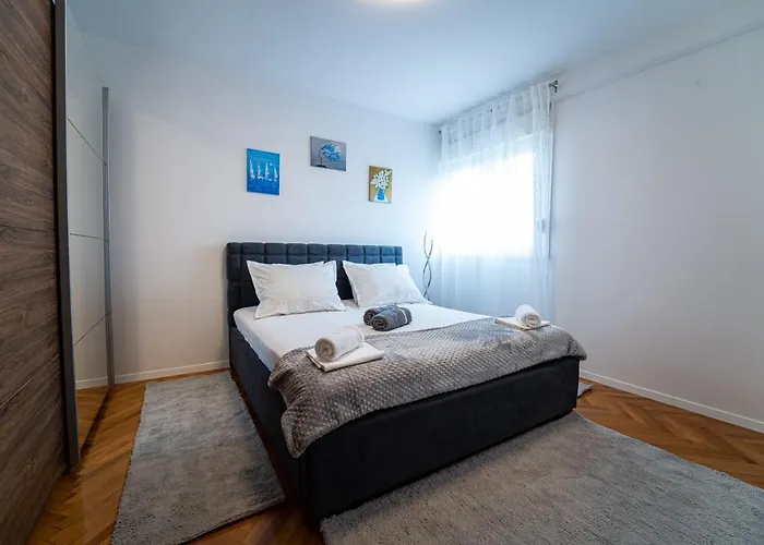 Diocles Place * Split