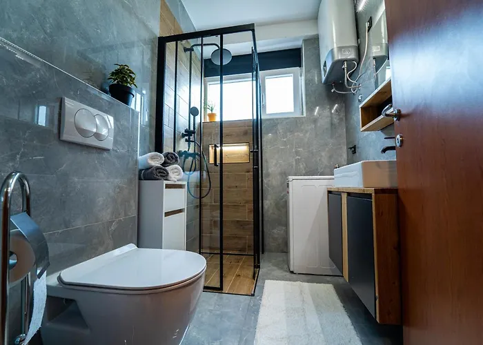 Diocles Place Lejlighed *