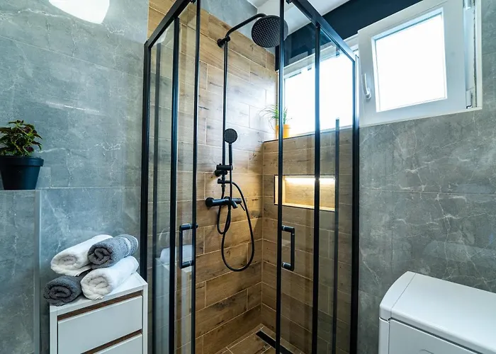 Diocles Place * Split