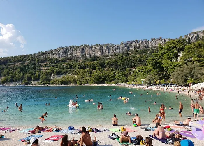 Lejlighed Diocles Place *