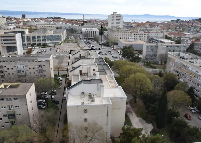 Diocles Place * Split