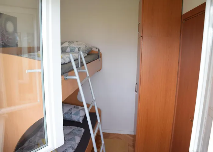 Lejlighed Diocles Place *